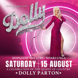 DOLLY: I Will Always Love You - Hopgood Theatre, Noarlunga