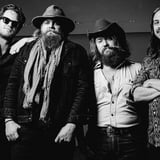 Robert Jon & The Wreck (USA)
