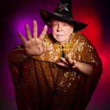 Rick Wakeman - The Wizard of Prog: Ultimate Highlights Concert Tour