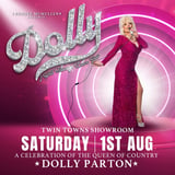 DOLLY: I Will Always Love You - Twin Towns Showroom 