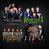 Universo Romántico: Los Terricolas