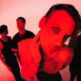 Beartooth - pure ecstasy europe + uk tour
