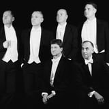 Comedian Harmonists Today - Gala-Konzert