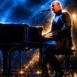 Face To Face - Elton John & Billy Joel Tribute