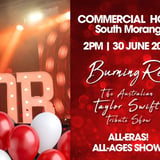 🧡 STH MORANG SWIFTIES! The Australian Taylor Swift Tribute All Eras Concert Experience!