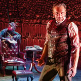 The Screwtape Letters