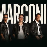 Marconi en concierto