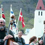 Þjóðlagahátíðin á Siglufirði 2026