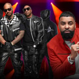 112 & Ginuwine