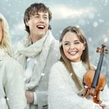 I Ett Vinterland - Malena Ernman, David Carbe, Johanna Moraeus