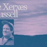 Jake Xerxes Fussell | Røverstaden | Pres. av Luger