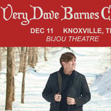 A Very Dave Barnes Christmas 2026
