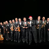 ADAM PLACHETKA & MELODY MAKERS – Nech to sněžit!