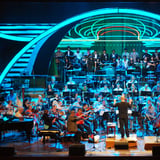 Deutsches Filmorchester Babelsberg - John Williams Gala