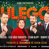 Julegøy