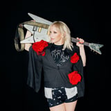 Maija Vilkkumaa  - Karaoke-queen levynjulkaisukiertue