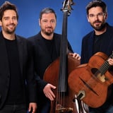 Joscho Stephan Trio - Swinging Strings