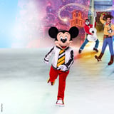 Share a Suite - Disney On Ice presents Discover the Magic