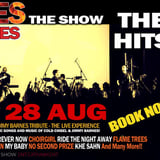 TWO FIRES: Chisel Barnes Show LIVE at Wingham Services Club! 