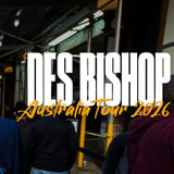 Des Bishop | Adelaide