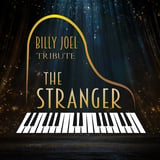 The Stranger: Billy Joel Tribute featuring Mike Santoro