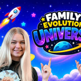 Family Evolution Universe - 26.-27. september 2026