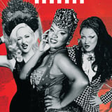 Australian Burlesque Festival - The Big Tease Gala