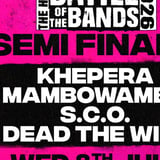 BOTB Semi Final 4