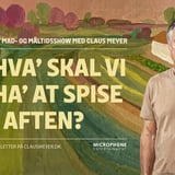 Det Store Fynske Juleshow - feat. Claus Meyer