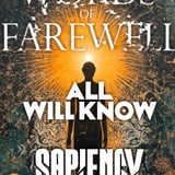 Words of Farewell (mit Sapiency & All Will Know)