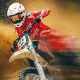 World Supercross Canadian GP