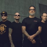 Strung Out + Belvedere + Authority Zero + The Corps
