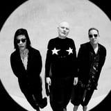 The Smashing Pumpkins: The Rats In A Cage Tour
