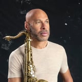 Joshua Redman Quartet