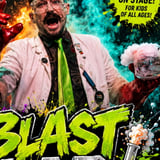 BLAST LAB!