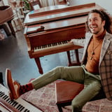 Emmet Cohen Trio