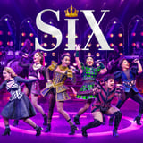SIX (Touring)