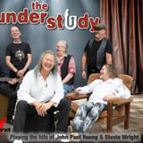The Understudy - TAREE