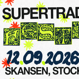 Supertraditional Festival
