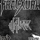 Nuneaton Rocks 2026 - Fracxura, WÄLKER, Bazzar & RetsecroWs