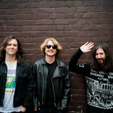 DZ DEATHRAYS @ BEACH ROAD HOTEL, BONDI 
