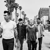 Theory of a Deadman “The Barricade Tour 2027”