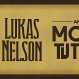 Lukas Nelson & Molly Tuttle