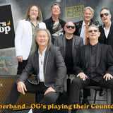 Masters of Pop - MARYBOROUGH
