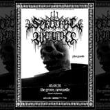 SPECTRAL WOUND (CAN) + NOCTULE + BONE TOMB @ THE GROVE - 05.08.26