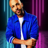 Marvin Humes Noughties Baby - Halloween Special