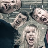DORFTERROR – SCHREIKINDER TOUR 2026