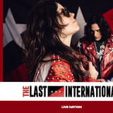 The Last Internationale