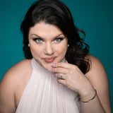 "I Am In Love" Jane Monheit Sings Cole Porter