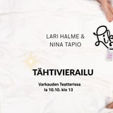 Likapyykkiä